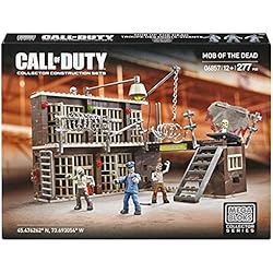 MEGA Construx Call of Duty