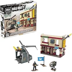 MEGA Construx Call of Duty