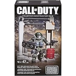 MEGA Construx Call of Duty