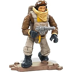 MEGA Construx Call of Duty
