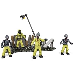 MEGA Construx Call of Duty