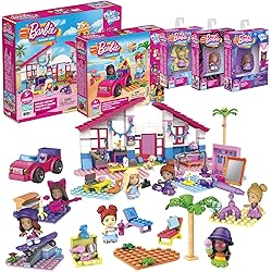 MEGA Construx Barbie