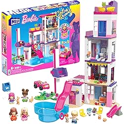 MEGA Construx Barbie