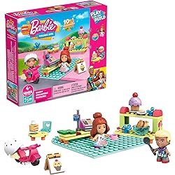 MEGA Construx Barbie