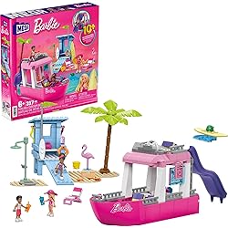 MEGA Construx Barbie