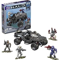 Jeu Halo  - Mega Brands