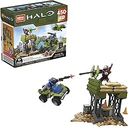 MEGA Construx Halo