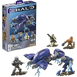 MEGA Construx Halo