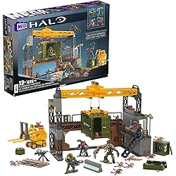 Jeu Halo  - Mega Brands