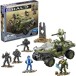 MEGA Construx Halo