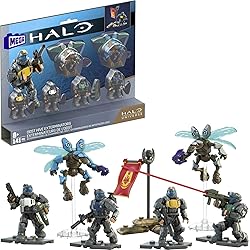 MEGA Construx Halo