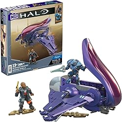 MEGA Construx Halo