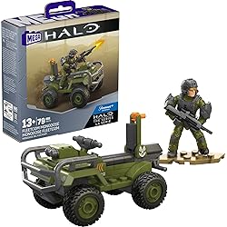 MEGA Construx Halo