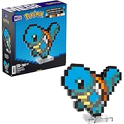 MEGA Construx Carapuce