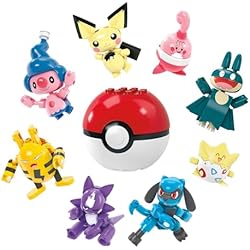 MEGA Construx Pichu