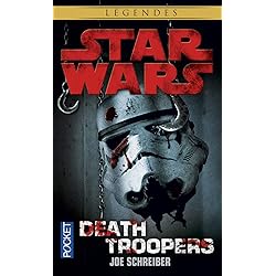 Star Wars - numéro 134 Death Troopers