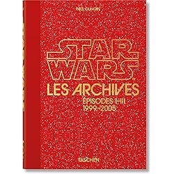 Les Archives Star Wars. 1999-2005. 40th Ed.