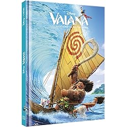 VAIANA - Disney Cinéma - L'histoire du film - Disney Princesses: L'histoire du film