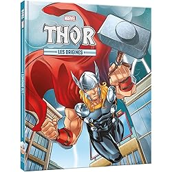 MARVEL - Les Origines - Thor
