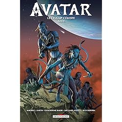 Avatar - Le Champ céleste T01