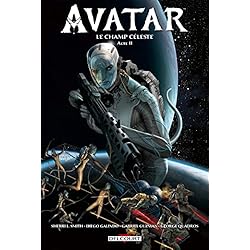 Avatar - Le Champ céleste T02