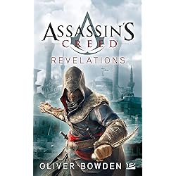 Assassin's Creed, Tome 4: Assassin's Creed Revelations