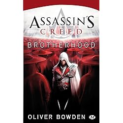 Assassin's Creed, Tome 2: Assassin's Creed Brotherhood