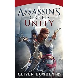 Assassin's Creed, Tome 7: Assassin's Creed Unity