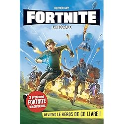 L'Intégrale Fortnite