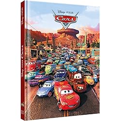 CARS - Disney Cinéma - L'histoire du film - Pixar