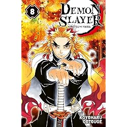 Demon Slayer T08