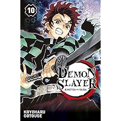 Demon Slayer T10