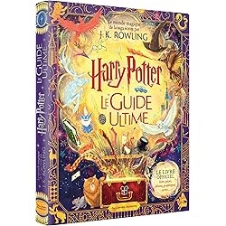 Harry Potter - Le Guide Ultime