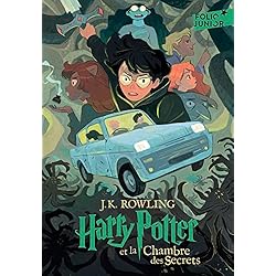 Harry Potter et la Chambre des Secrets