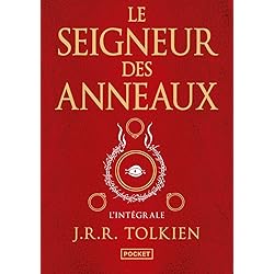 Intégrale Le Seigneur des Anneaux (Nouvelle traduction)