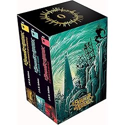 COFFRET SEIGNEUR DES ANNEAUX 3V