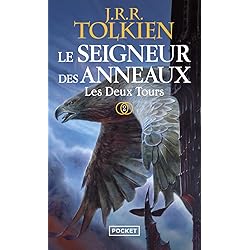Le Seigneur des anneaux - tome 2 : Les Deux Tours (2)