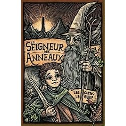 Le Seigneur des Anneaux, le jeu de tarot