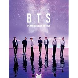BTS - We are not seven with you