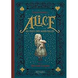 Alice au pays des merveilles