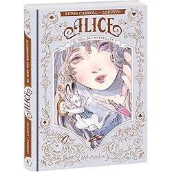 Alice au pays des merveilles