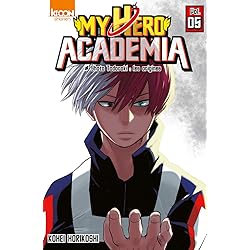 My Hero Academia T05 (05)
