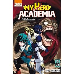 My Hero Academia T06 (06)