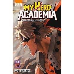 My Hero Academia T07 (07)