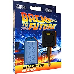 Retour vers le Futur - Doctor Collector
