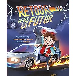 RETOUR VERS LE FUTUR, L'ALBUM