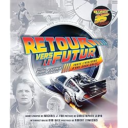 Retour vers le futur : Toute l'histoire d'une saga culte