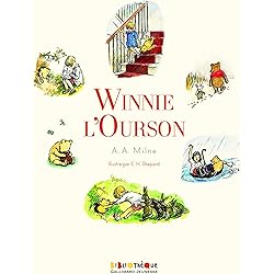 WINNIE L'OURSON
