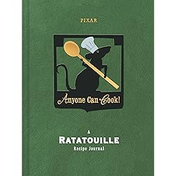 Ratatouille  - Chronicle Books