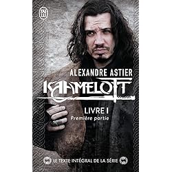 Kaamelott (Tome 1 Volume 1)-Épisodes 1 à 50)